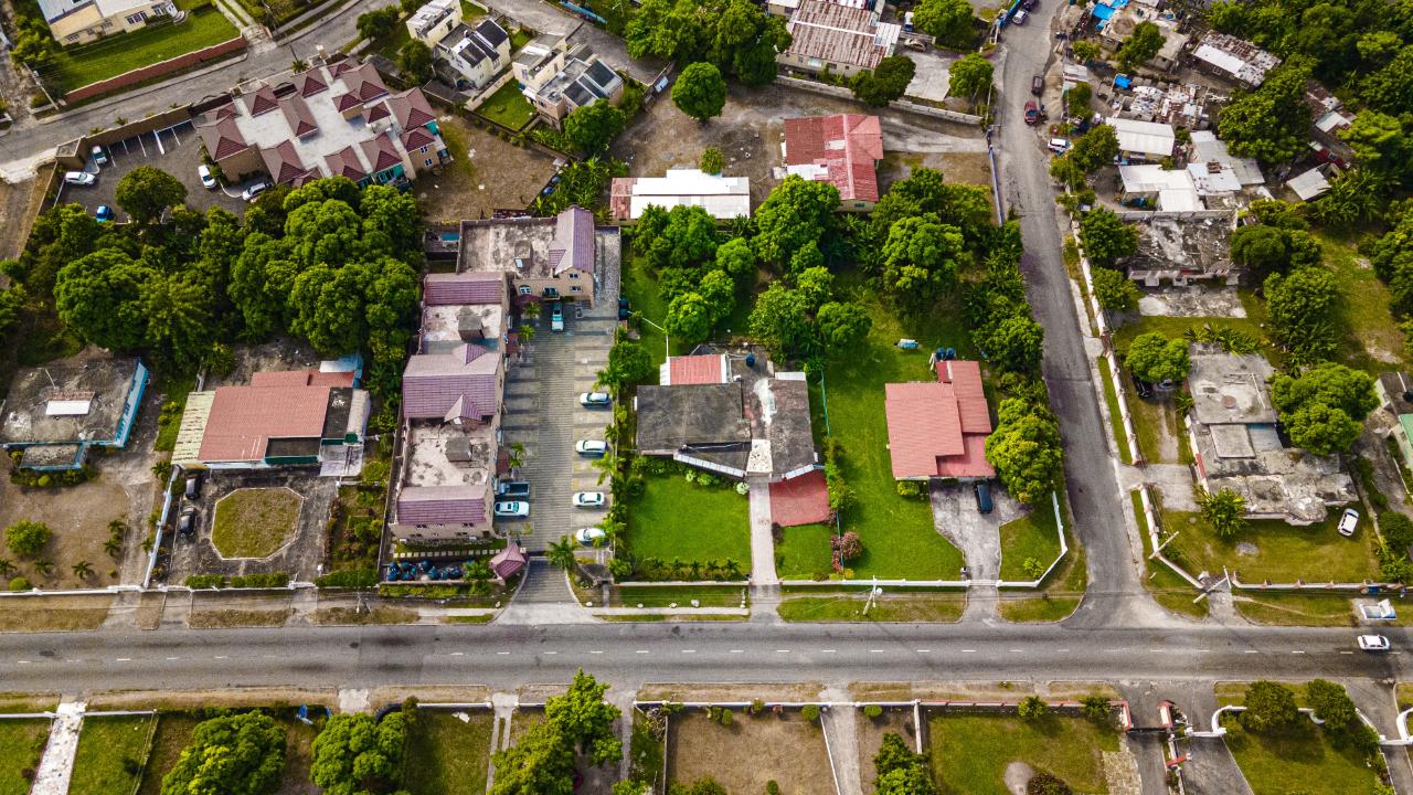 Fifth image of 11 Knightsdale Drive in Kingston 19, St. Andrew, Jamaica - property is For Sale