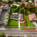 First image of 13 Knightsdale Drive in Kingston 19, St. Andrew, Jamaica - property is For Sale