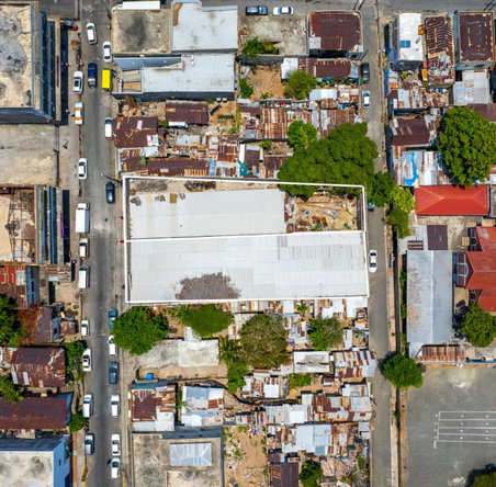 Second image of 165-167 Princess Street in Kingston 1, Kingston, Jamaica - property is For Sale