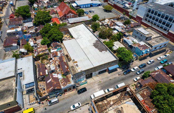 Third image of 165-167 Princess Street in Kingston 1, Kingston, Jamaica - property is For Sale