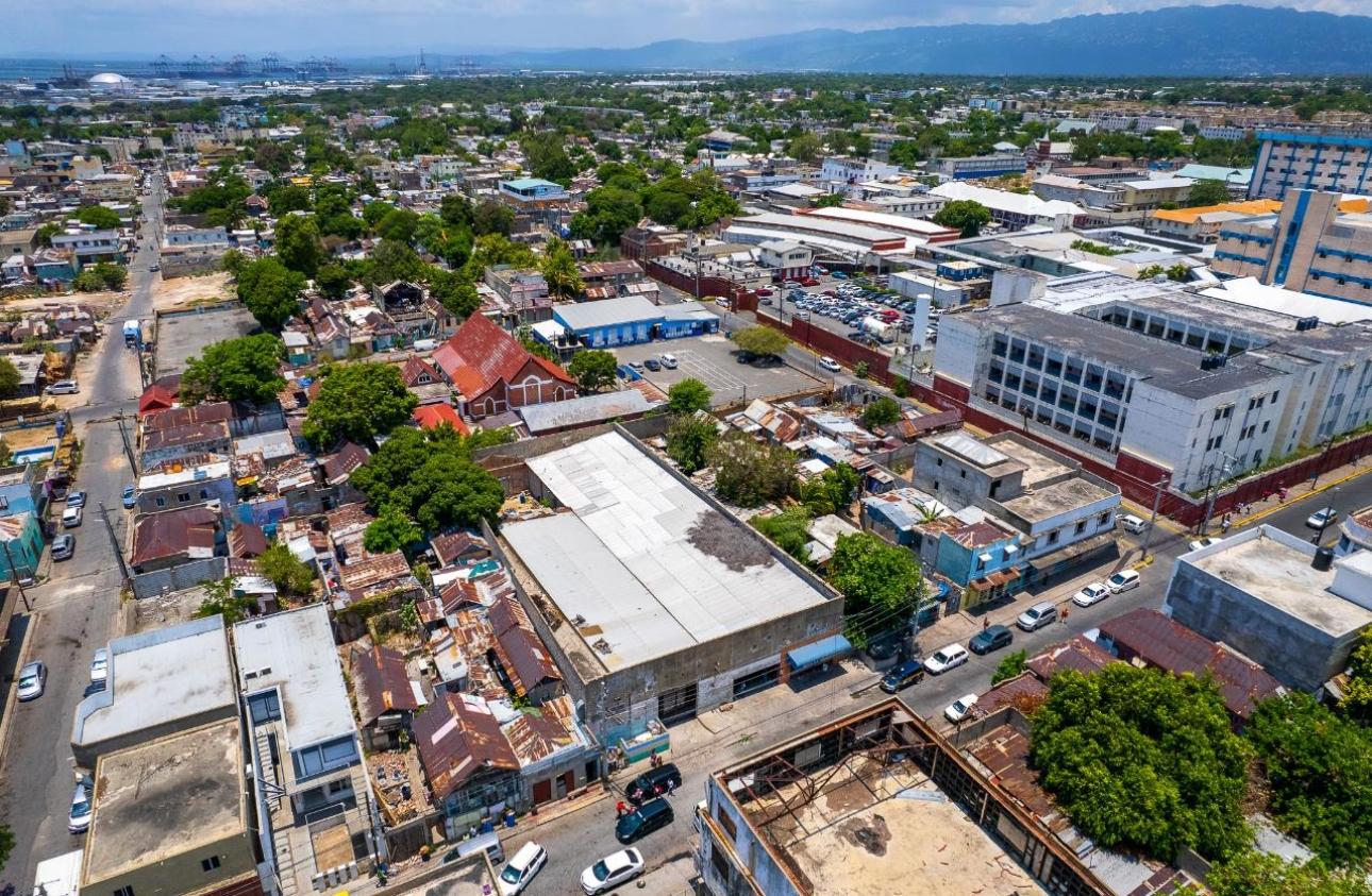 Fourth image of 165-167 Princess Street in Kingston 1, Kingston, Jamaica - property is For Sale
