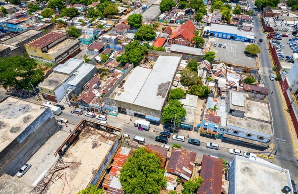 Fifth image of 165-167 Princess Street in Kingston 1, Kingston, Jamaica - property is For Sale