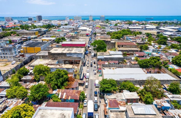 Sixth image of 165-167 Princess Street in Kingston 1, Kingston, Jamaica - property is For Sale