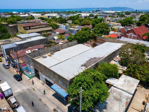 First image of 165-167 Princess Street in Kingston 1, Kingston, Jamaica - property is For Sale