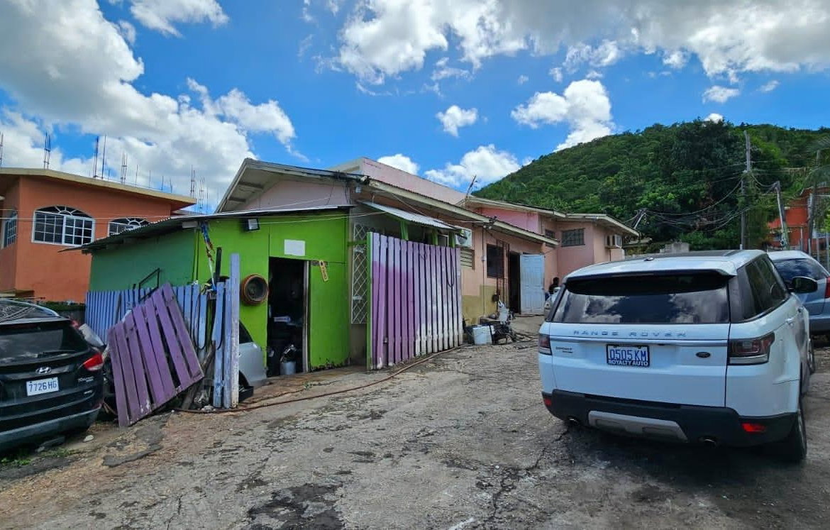 Third image of 21 Claude Carke Ave in Montego Bay, St. James, Jamaica - property is For Sale