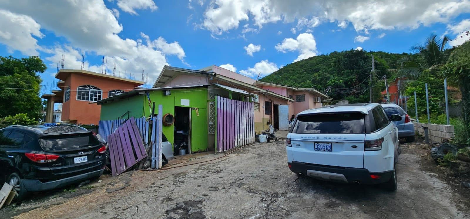 Third image of 21 Claude Carke Ave in Montego Bay, St. James, Jamaica - property is For Sale