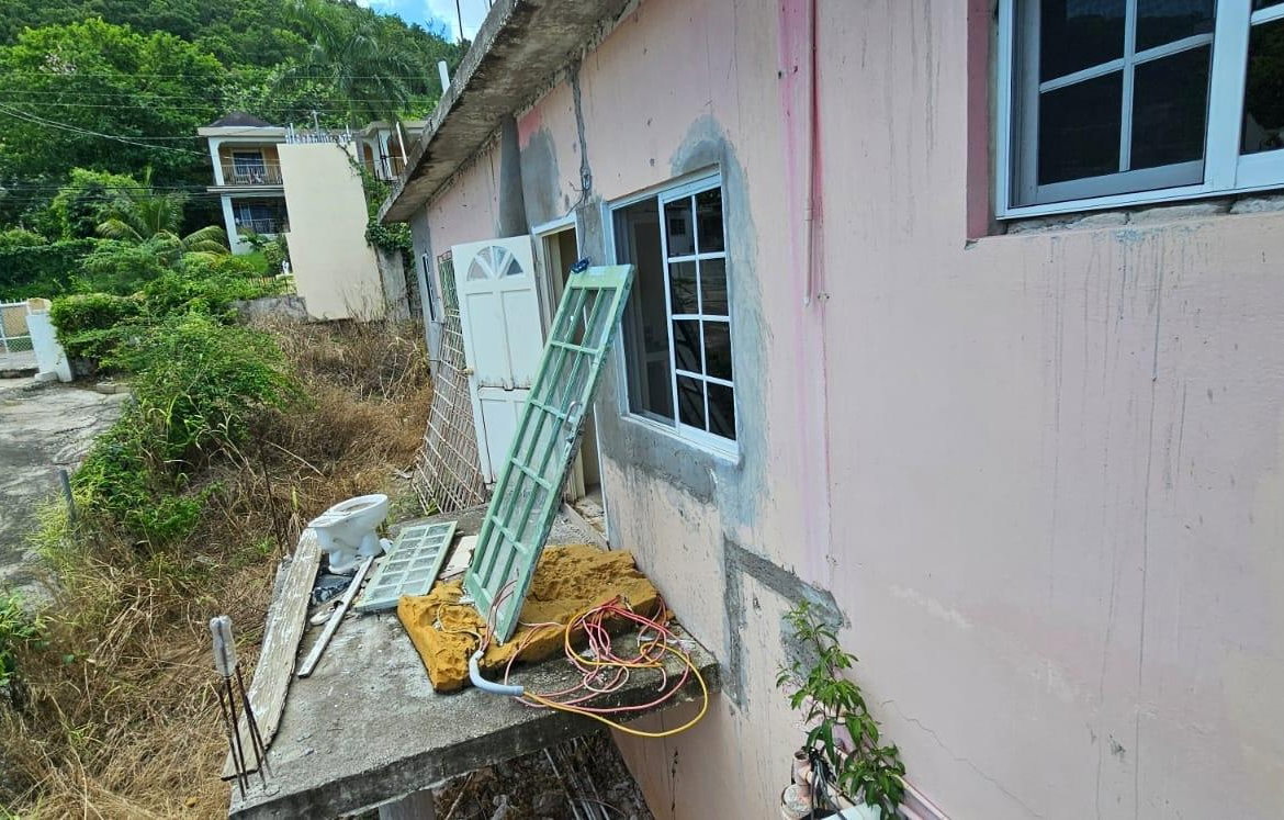 Fourth image of 21 Claude Carke Ave in Montego Bay, St. James, Jamaica - property is For Sale