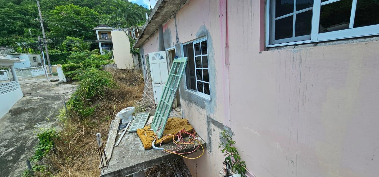 Fourth image of 21 Claude Carke Ave in Montego Bay, St. James, Jamaica - property is For Sale