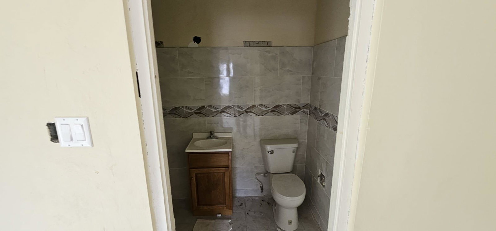 Sixth image of 21 Claude Carke Ave in Montego Bay, St. James, Jamaica - property is For Sale