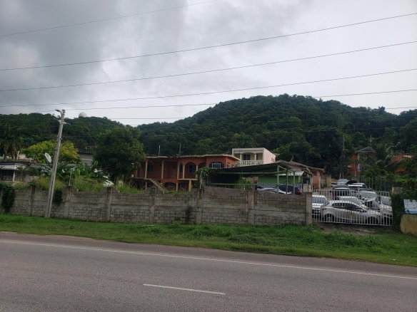 First image of 21 Claude Carke Ave in Montego Bay, St. James, Jamaica - property is For Sale