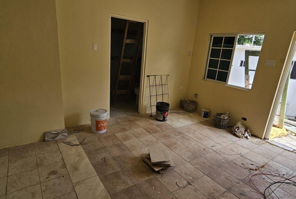 Seventh image of 21 Claude Carke Ave in Montego Bay, St. James, Jamaica - property is For Sale