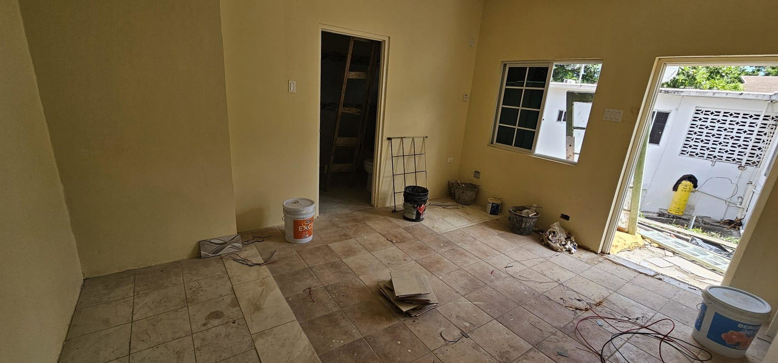 Seventh image of 21 Claude Carke Ave in Montego Bay, St. James, Jamaica - property is For Sale