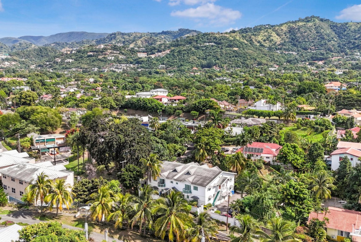 Second image of Lot 4 Hillview Close in Kingston 8, St. Andrew, Jamaica - property is For Sale