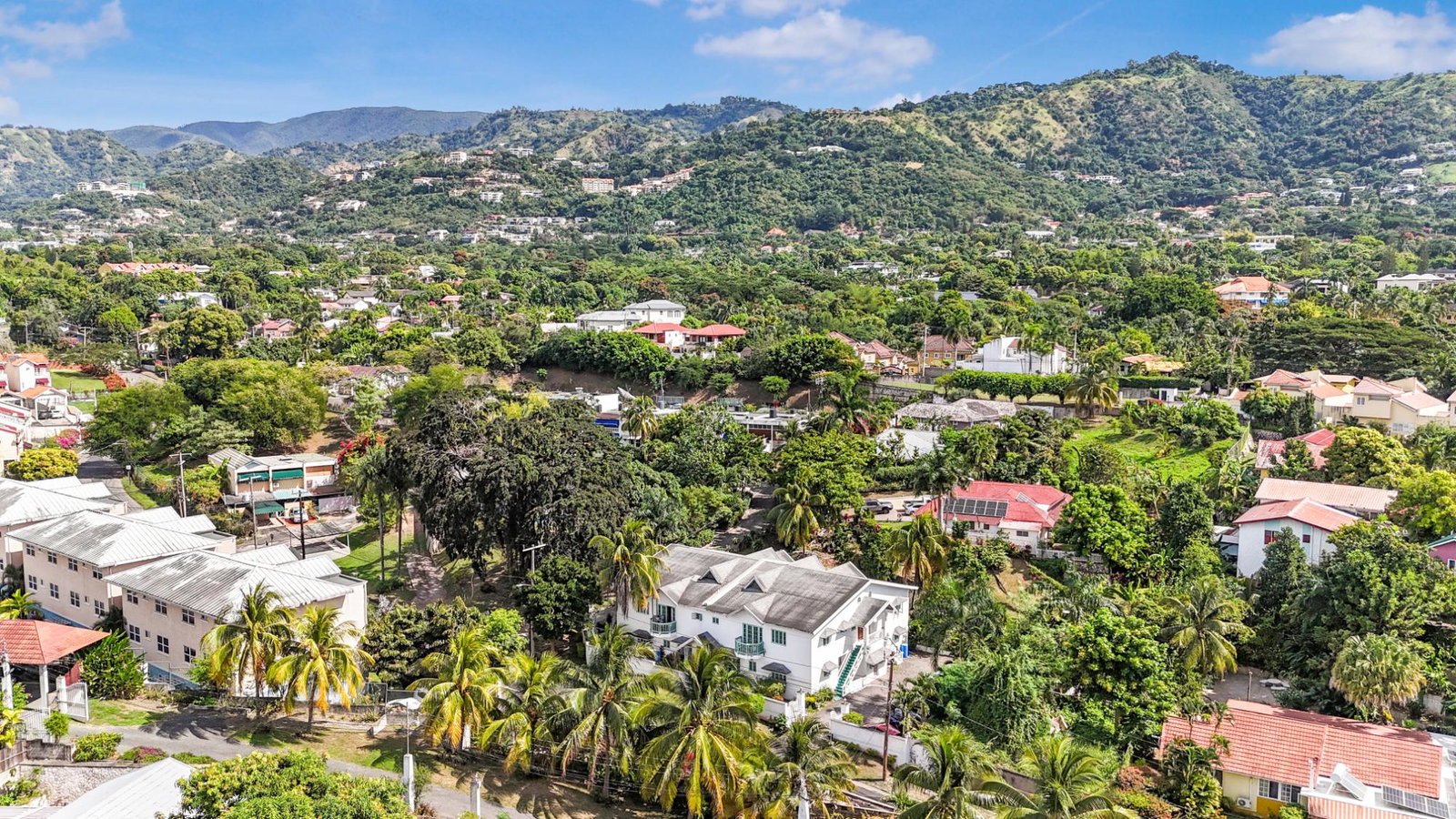 Second image of Lot 4 Hillview Close in Kingston 8, St. Andrew, Jamaica - property is For Sale