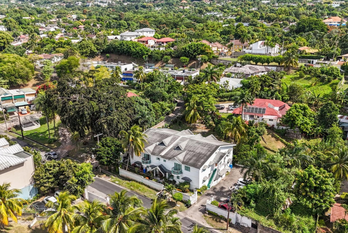 First image of Lot 4 Hillview Close in Kingston 8, St. Andrew, Jamaica - property is For Sale