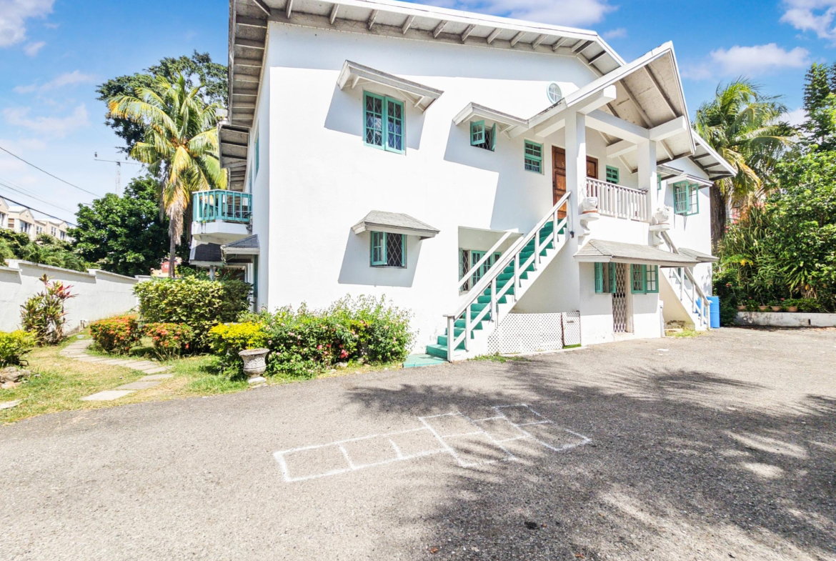 Third image of Lot 4 Hillview Close in Kingston 8, St. Andrew, Jamaica - property is For Sale