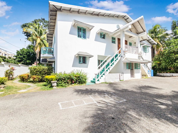 Third image of Lot 4 Hillview Close in Kingston 8, St. Andrew, Jamaica - property is For Sale