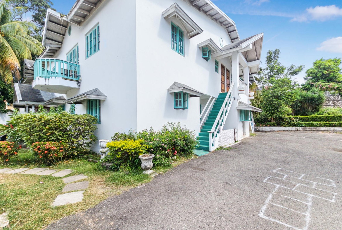 Fourth image of Lot 4 Hillview Close in Kingston 8, St. Andrew, Jamaica - property is For Sale