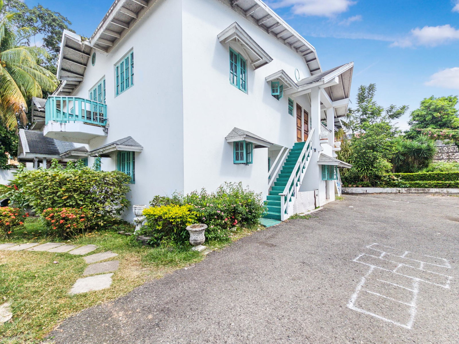 Fourth image of Lot 4 Hillview Close in Kingston 8, St. Andrew, Jamaica - property is For Sale