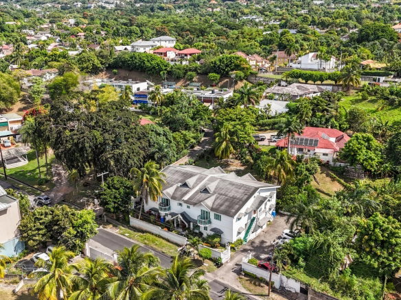 First image of Lot 4 Hillview Close in Kingston 8, St. Andrew, Jamaica - property is For Sale