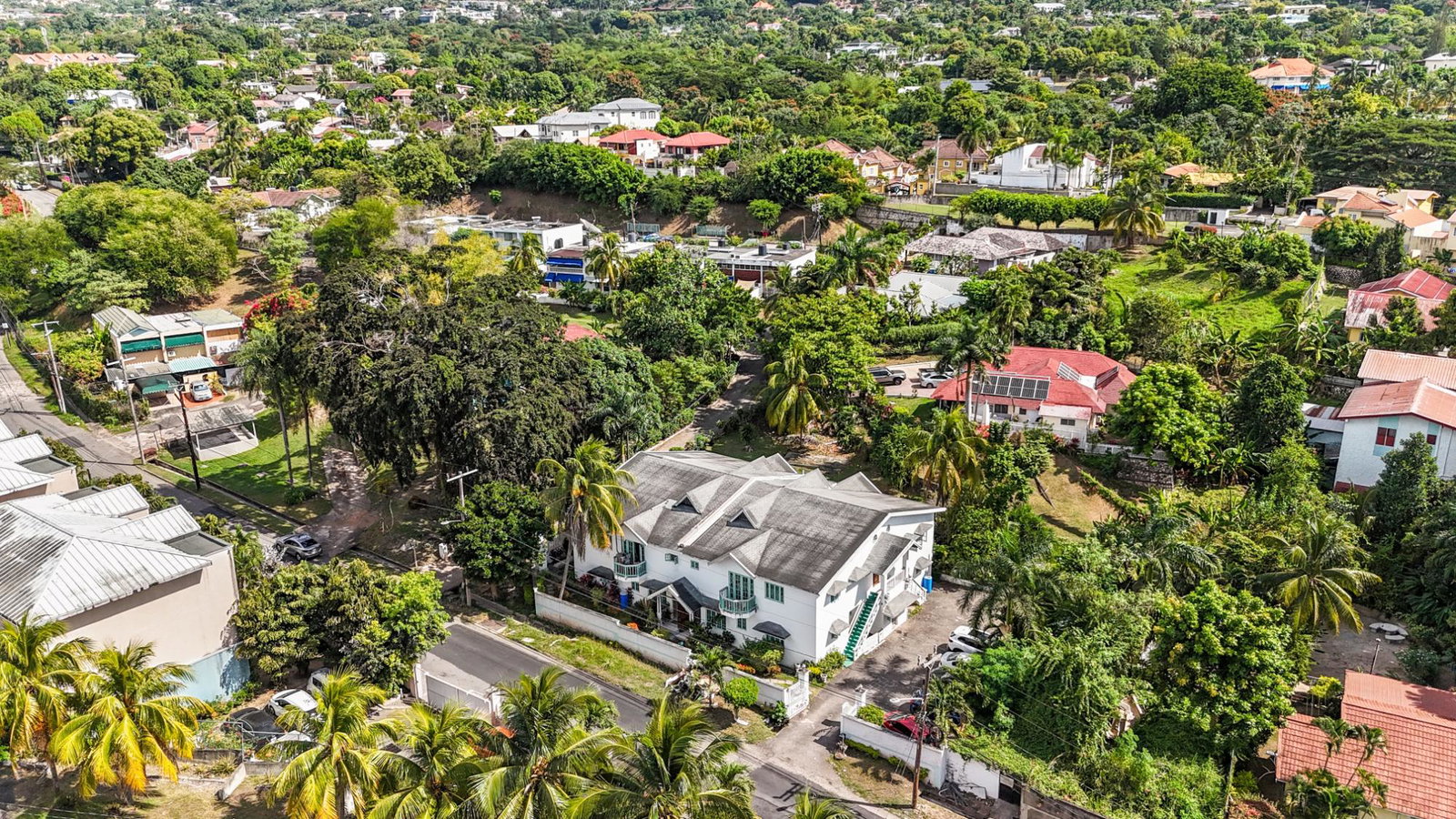 First image of Lot 4 Hillview Close in Kingston 8, St. Andrew, Jamaica - property is For Sale