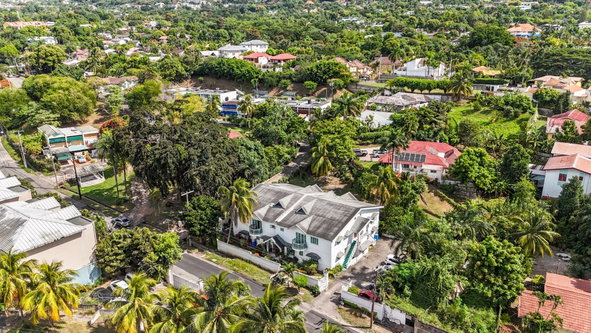 First image of Lot 4 Hillview Close in Kingston 8, St. Andrew, Jamaica - property is For Sale