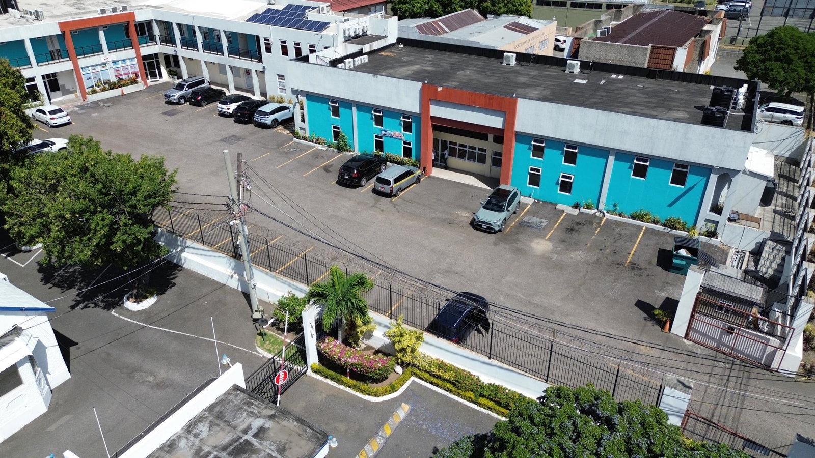 Second image of 5 Lady Musgrave Road, Kings in Kingston 5, St. Andrew, Jamaica - property is For Sale