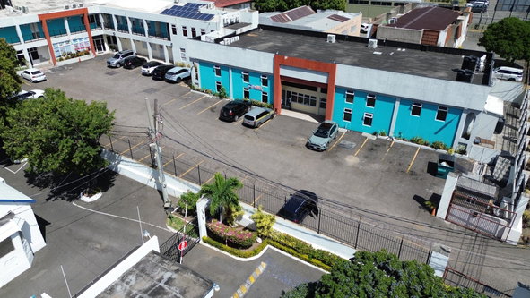 Second image of 5 Lady Musgrave Road, Kings in Kingston 5, St. Andrew, Jamaica - property is For Sale