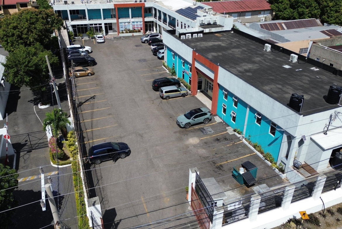 First image of 5 Lady Musgrave Road, Kings in Kingston 5, St. Andrew, Jamaica - property is For Sale