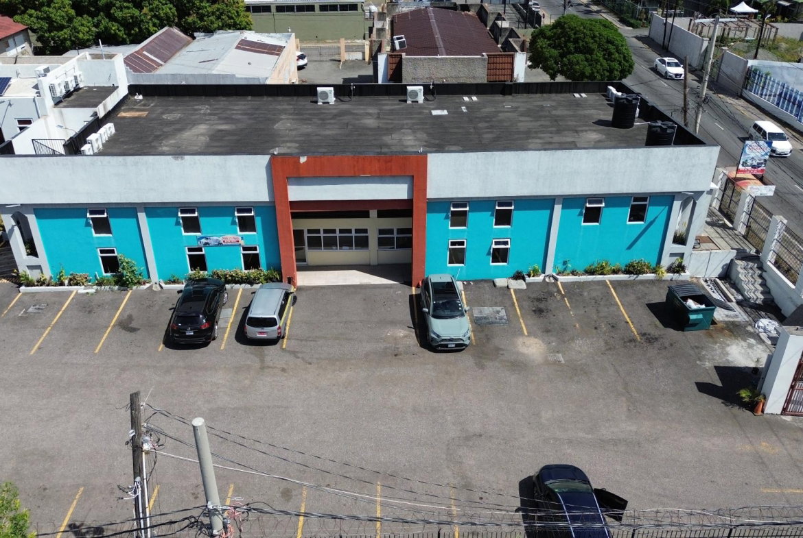 Third image of 5 Lady Musgrave Road, Kings in Kingston 5, St. Andrew, Jamaica - property is For Sale
