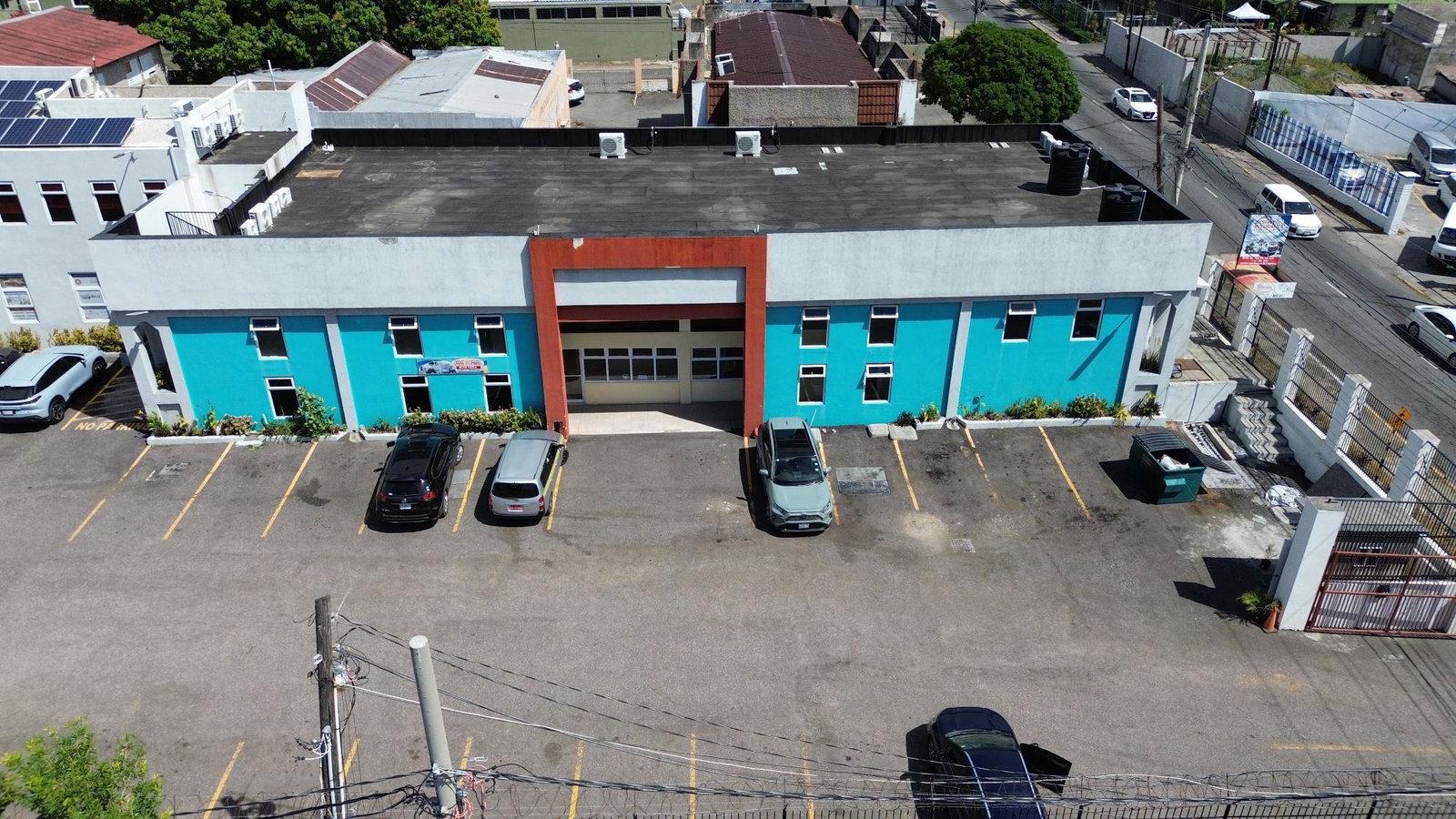 Third image of 5 Lady Musgrave Road, Kings in Kingston 5, St. Andrew, Jamaica - property is For Sale