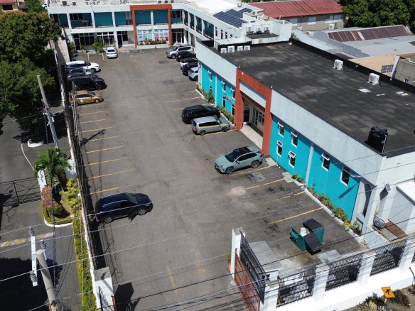 First image of 5 Lady Musgrave Road, Kings in Kingston 5, St. Andrew, Jamaica - property is For Sale