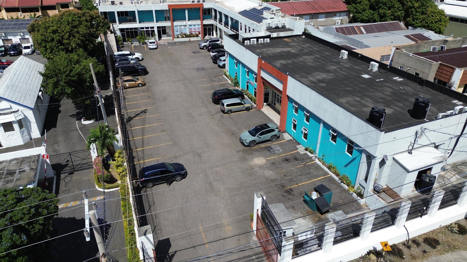First image of 5 Lady Musgrave Road, Kings in Kingston 5, St. Andrew, Jamaica - property is For Sale