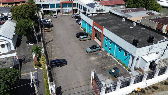 First image of 5 Lady Musgrave Road, Kings in Kingston 5, St. Andrew, Jamaica - property is For Sale