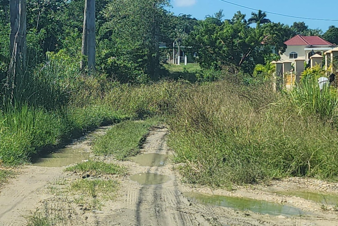 Third image of Lot 14 Haughton Court in Lucea, Hanover, Jamaica - property is For Sale