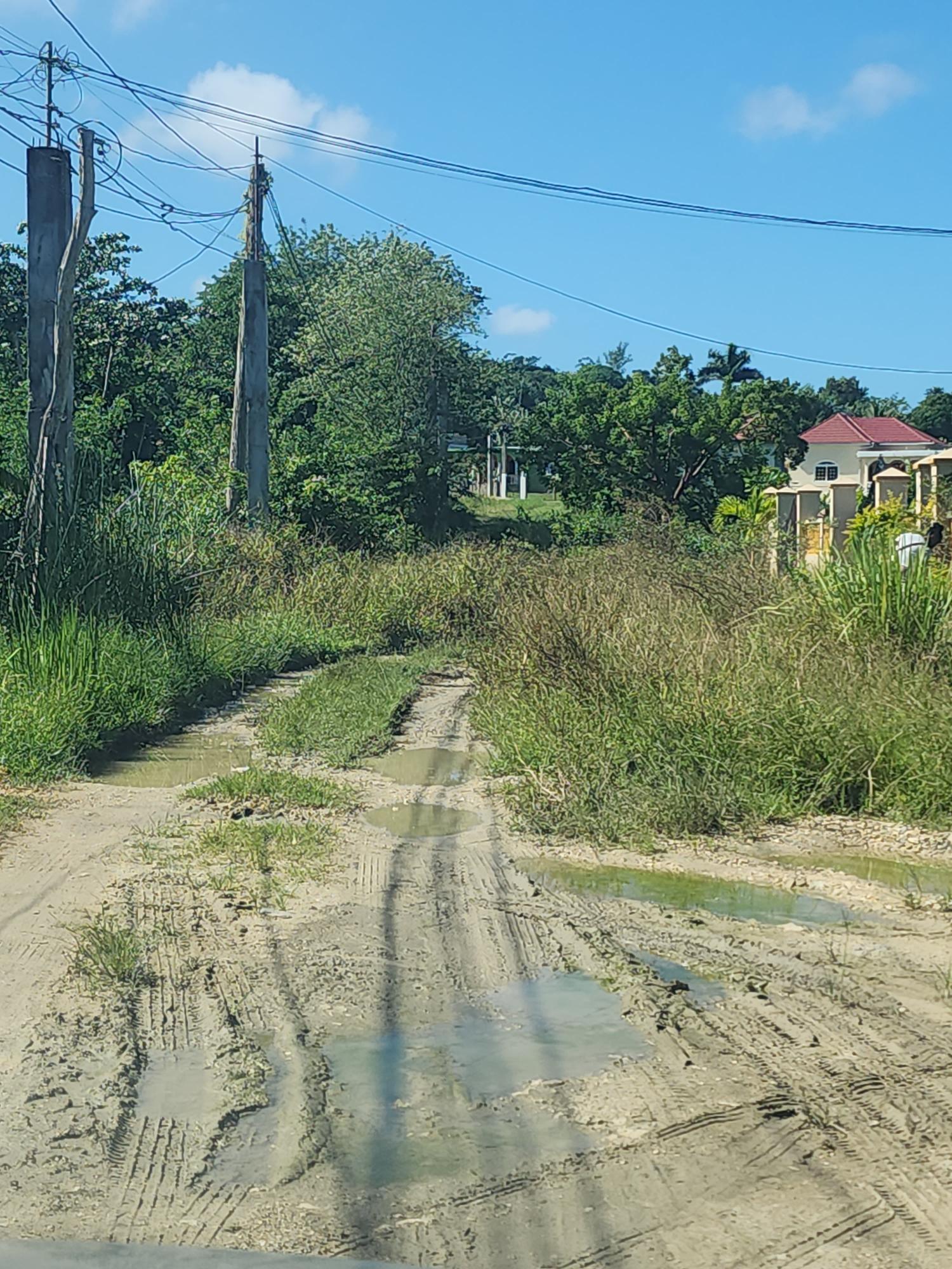 Prime-Residential-Land-for-Sale-in-Hanover-Jamaica-Build-Your-Dream-Home Third image of Lot 14 Haughton Court in Lucea, Hanover, Jamaica - property is For Sale