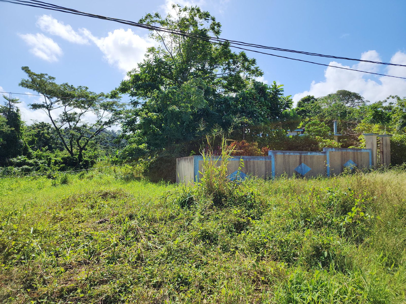 Prime-Residential-Land-for-Sale-in-Hanover-Jamaica-Build-Your-Dream-Home First image of Lot 14 Haughton Court in Lucea, Hanover, Jamaica - property is For Sale