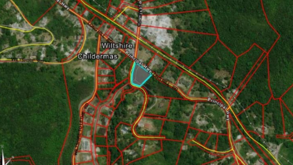 Fourth image of Lot 1 Anchovy in Anchovy, St. James, Jamaica - property is For Sale