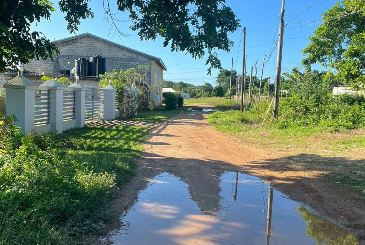 Fourth image of Eddesfield in Boscobel, St. Mary, Jamaica - property is For Sale