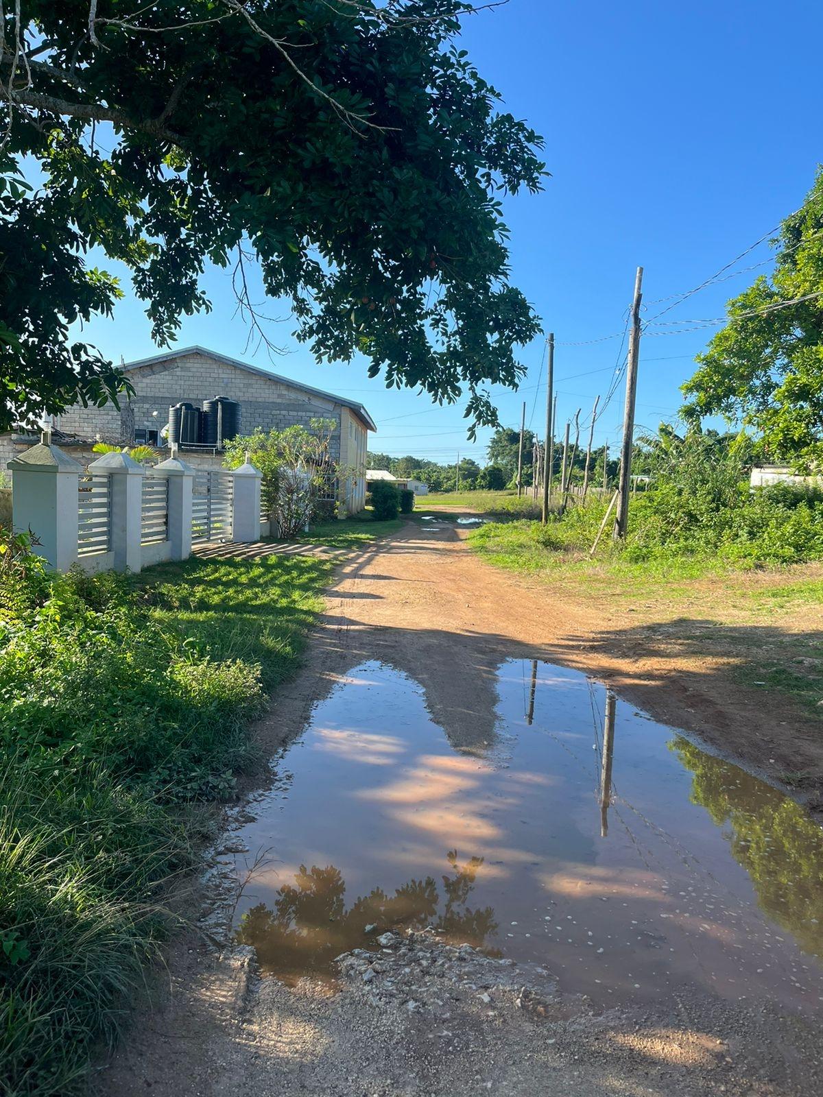 Fourth image of Eddesfield in Boscobel, St. Mary, Jamaica - property is For Sale