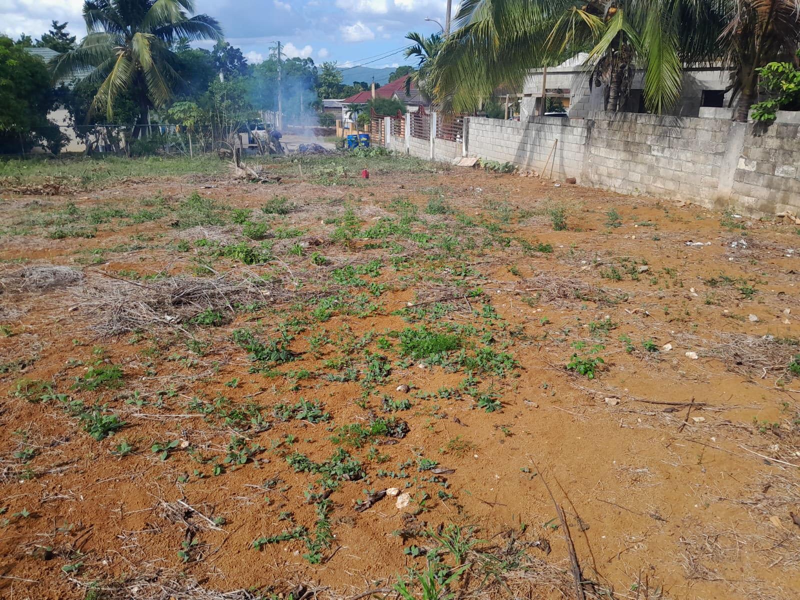 Second image of Burnt Ground, Santa Cruz in Santa Cruz, St. Elizabeth, Jamaica - property is For Sale