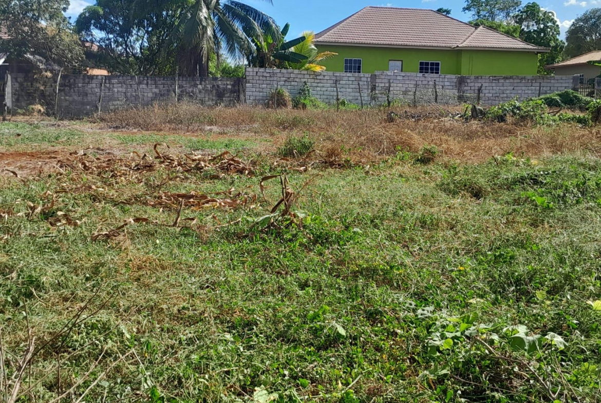 First image of Burnt Ground, Santa Cruz in Santa Cruz, St. Elizabeth, Jamaica - property is For Sale