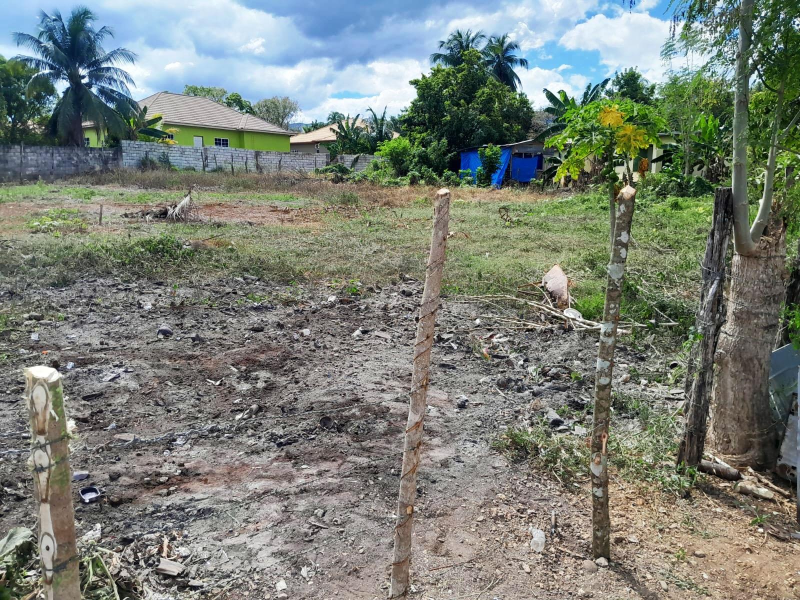 Fourth image of Burnt Ground, Santa Cruz in Santa Cruz, St. Elizabeth, Jamaica - property is For Sale
