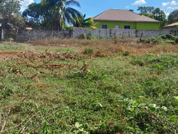 First image of Burnt Ground, Santa Cruz in Santa Cruz, St. Elizabeth, Jamaica - property is For Sale