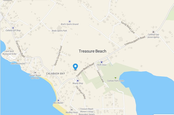 Second image of Calabash Bay st Elizabeth in Treasure Beach, St. Elizabeth, Jamaica - property is For Sale