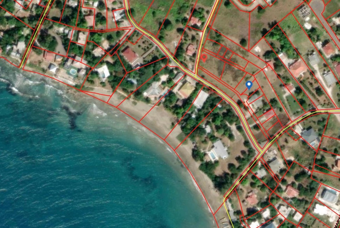 Seventh image of Calabash Bay st Elizabeth in Treasure Beach, St. Elizabeth, Jamaica - property is For Sale