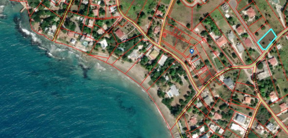 Seventh image of Calabash Bay st Elizabeth in Treasure Beach, St. Elizabeth, Jamaica - property is For Sale