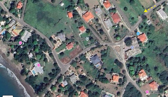 Eighth image of Calabash Bay st Elizabeth in Treasure Beach, St. Elizabeth, Jamaica - property is For Sale