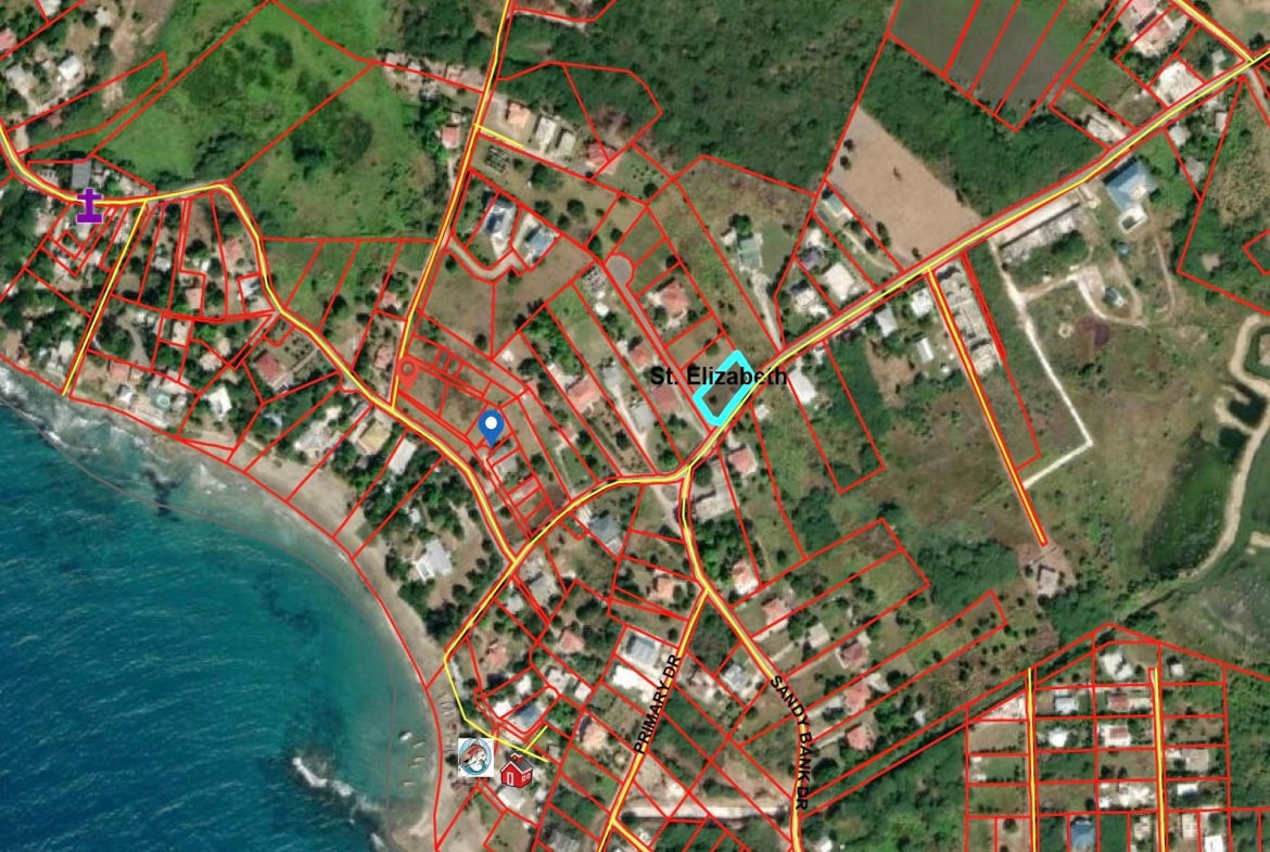 Ninth image of Calabash Bay st Elizabeth in Treasure Beach, St. Elizabeth, Jamaica - property is For Sale