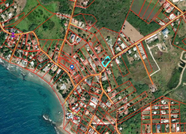 Ninth image of Calabash Bay st Elizabeth in Treasure Beach, St. Elizabeth, Jamaica - property is For Sale